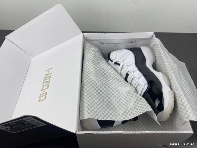Rep Jordan 11 Jordan Air CT8012-170 Air 11DMP 0816